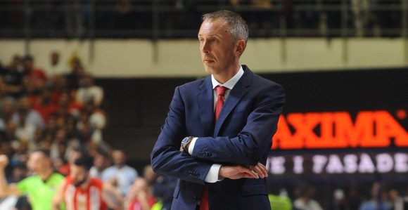 Tomić: Evo zašto bez Reglanda, Perperoglua i Cirbesa...