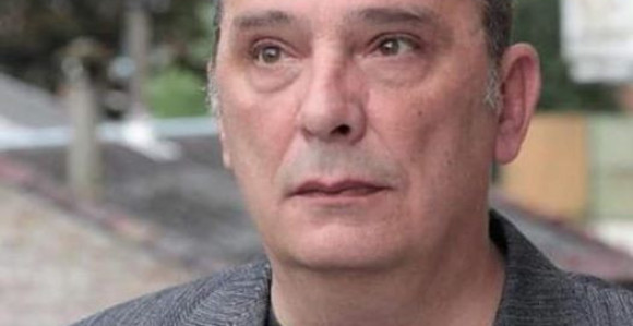 Preminuo Dejan Anastasijević