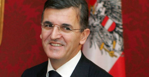 CG: Srbija da izruči Marovića  