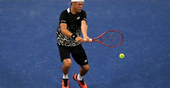 Video: Dupla servis greška, kakvu ne prave ni amateri!