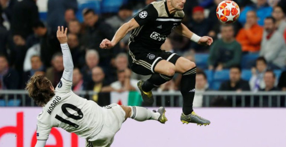 Tadić je pojačanje za Mančester Junajted!