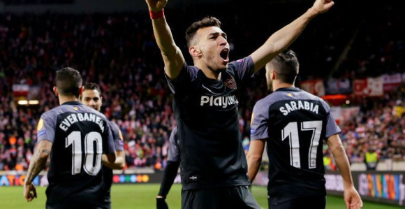 ŠPA: Sevilja opet pobjegla Valensiji! Opet kiks Reala!