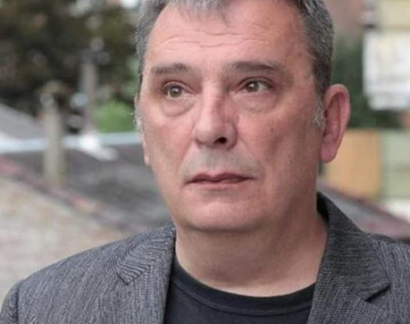 Preminuo Dejan Anastasijević