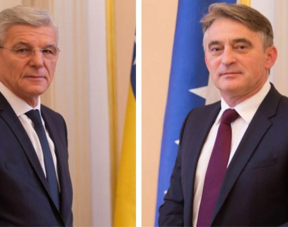 Skoro pa gotov Savjet ministara