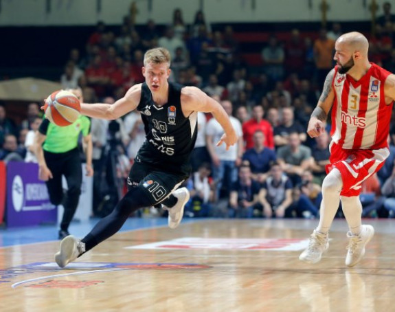 Nevjerovatno je s kakvom lakoćom se Jokić nosi sa tim...
