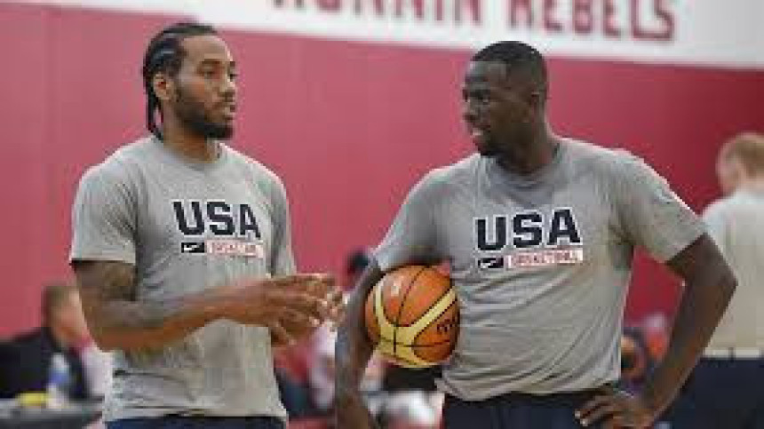 NBA: Koliko znače ova dvojica? Mnogo!