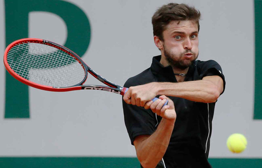 RG: 277 minuta tenisa i prolaz Žila Simona na megdan Troickom!