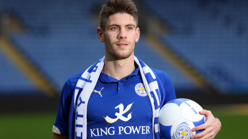 Otišla Lesterova najveća transfer greška - Andrej Kramarić!