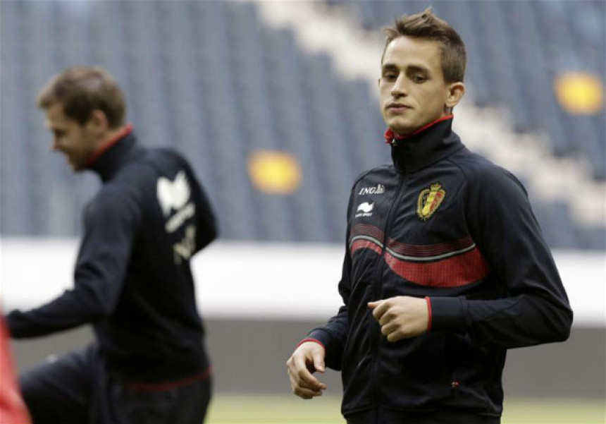 Januzaj rekao DA selekciji Kosova!