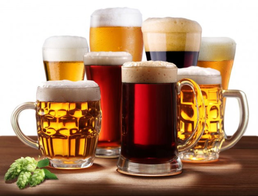 Prohibicija tokom Evropskog prvenstva! Nema alkohola!