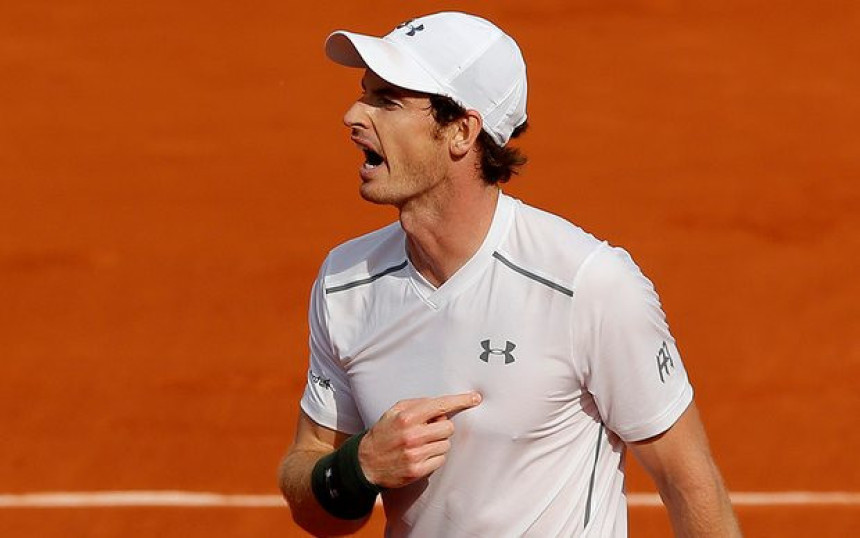 RG - Novi triler i preokret! Mari igrao 10 setova u 3 dana!