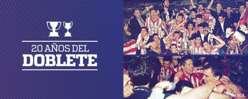 Великан памти! Атлетико се сјетио Антића пред финале Лиге шампиона!