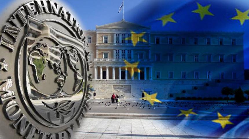 Grčkoj odobrena tranša od 10 milijardi evra