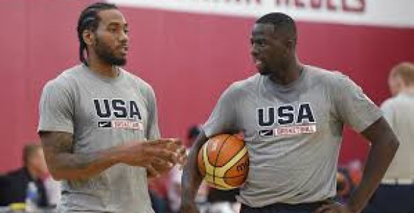 NBA: Koliko znače ova dvojica? Mnogo!