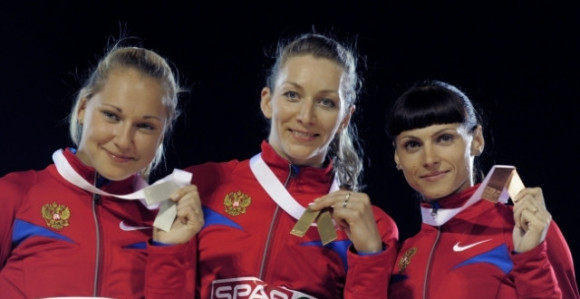 OI 2008. u Pekingu: Od 14 dopingovanih, 10 je osvajača medalja!