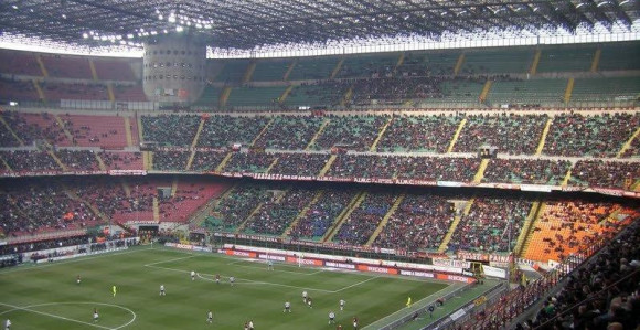 LŠ - analiza: Ukleti San Siro - mjesto Realovog stradanja...