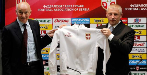 Srbija u Rusiji! Može li to Muslin?!