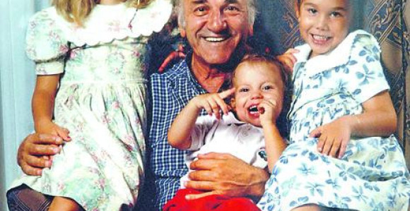 Dirljiva ispovjest sina Bate Živojinovića