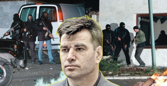 "Za hapšenje Slobe su dobili pet mil. dolara"