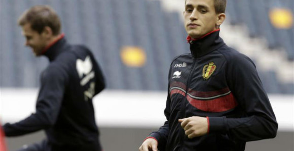 Januzaj rekao DA selekciji Kosova!