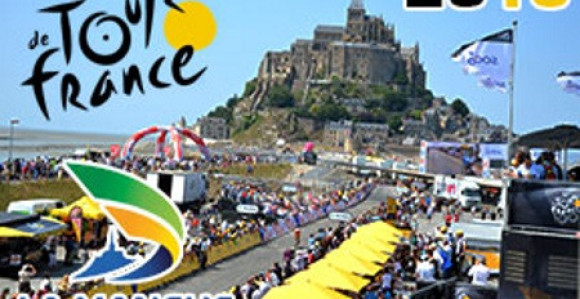 23.000 žandarma obezbjeđuje Tur d Frans ove godine!