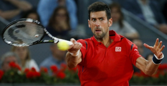 Dobio otkaz zbog Đokovića