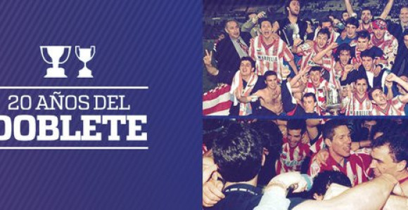Velikan pamti! Atletiko se sjetio Antića pred finale Lige šampiona!