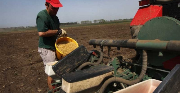 Varljivo proljeće usporilo sjetvu
