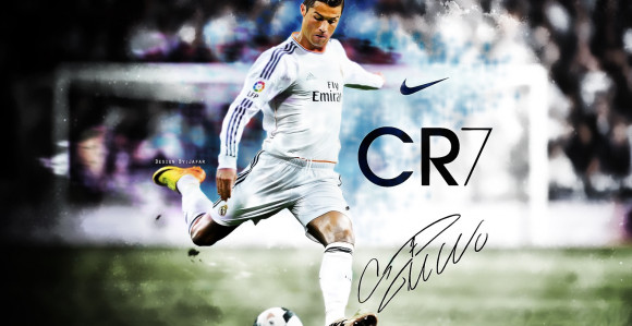Ronaldo: Ostajem u Realu do kraja karijere!