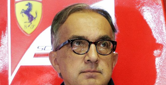 F1 - Skuderija napada: Ferari u Monci pokazuje zube!