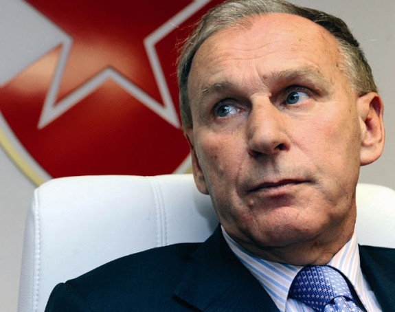 Džajić: Da ne bi rata, došao bi Šuker, Zvezda bi vladala...!