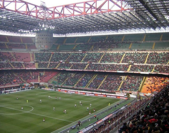 LŠ - analiza: Ukleti San Siro - mjesto Realovog stradanja...