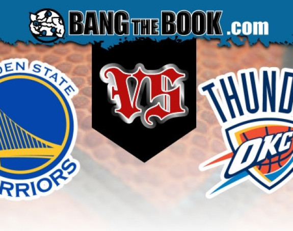 Video - NBA, finale Zapada: Vestbruk i Durent bacili šampiona na koljena!