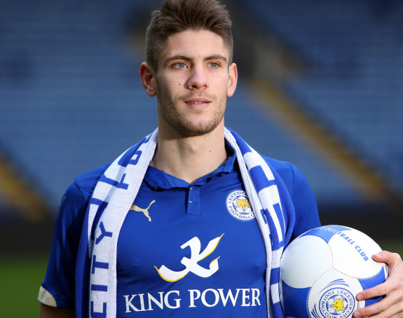 Otišla Lesterova najveća transfer greška - Andrej Kramarić!