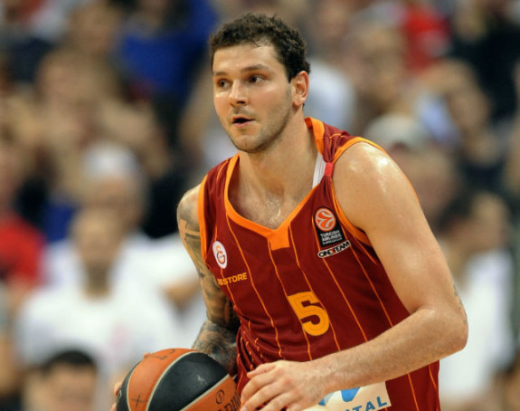 Micov: Nemam šta da krijem - volim Partizan i želim da uzme titulu!