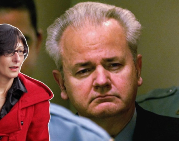 "Slobodan Milošević se sam otrovao"