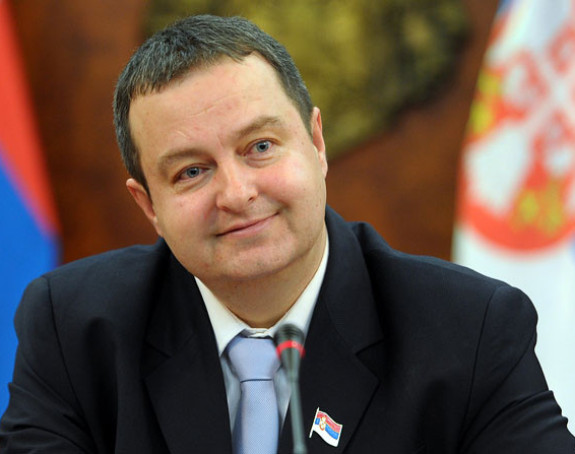 Najbolje da SNS i SPS nastave da sarađuju! 