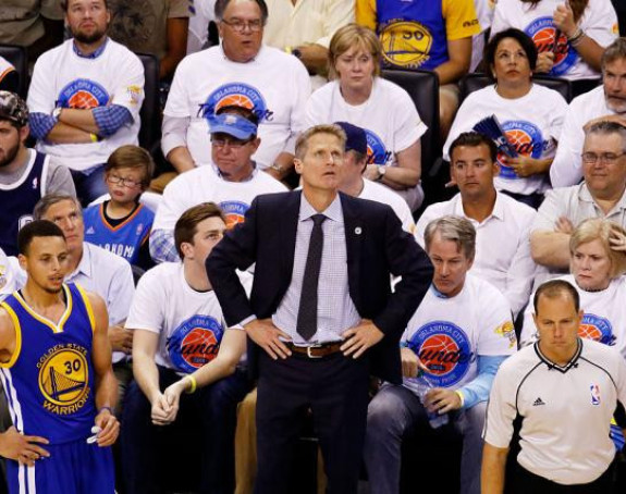 Analiza - NBA: Šampion na konopcima - mogu li Voriorsi do 4-3?!