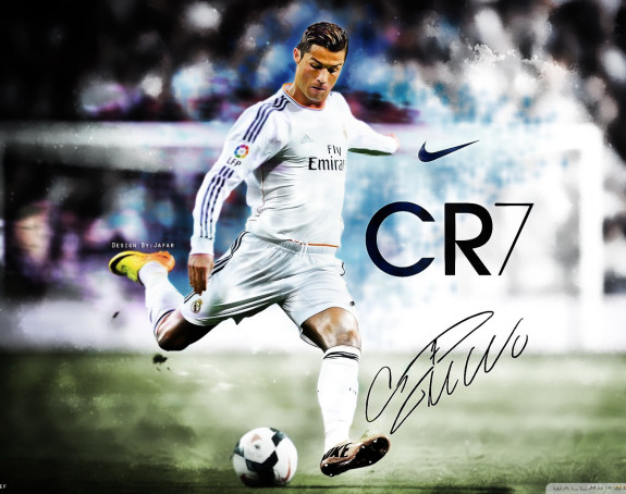 Ronaldo: Ostajem u Realu do kraja karijere!