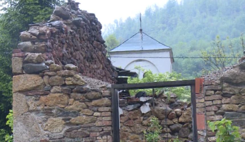 Bradina: Zločin bez kazne