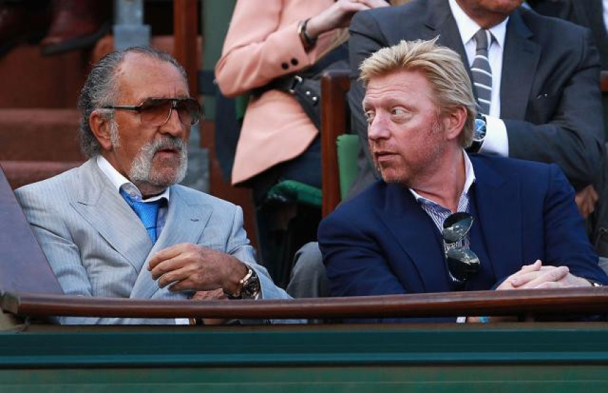 Cirijak razočaran: Federer šteti ATP turu, jer bira turnire!