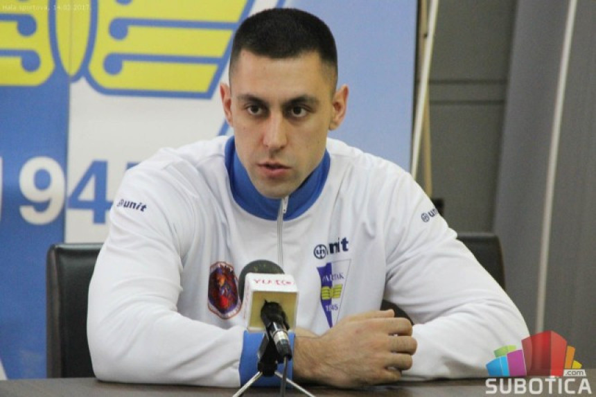 "Partizan neka osvoji titulu protiv FMP 1 ili FMP 2"!