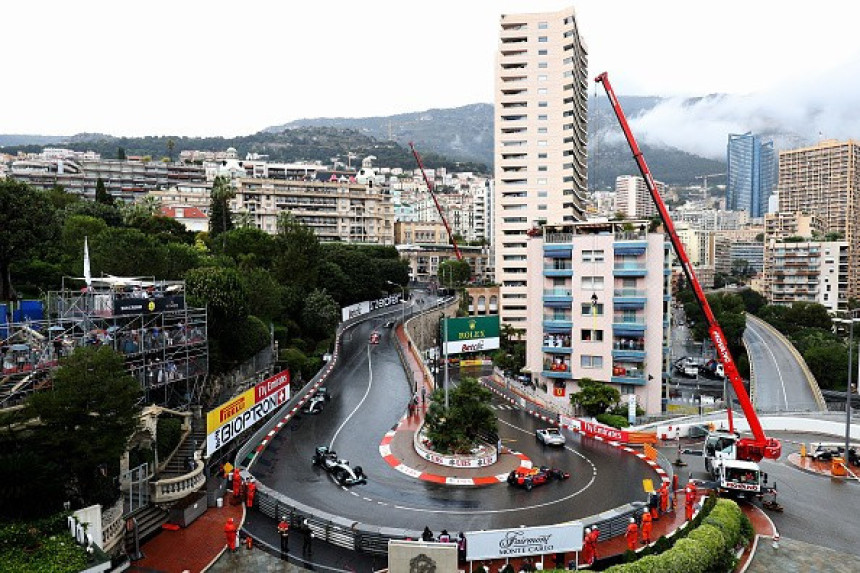 Analiza: Ko je ko u gradu kazina i Formule 1?