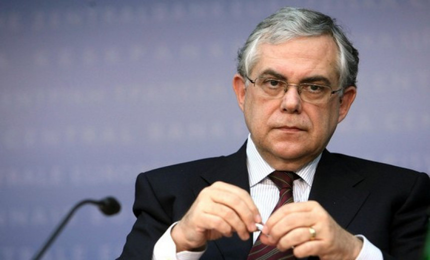 Рањен бивши грчки премијер