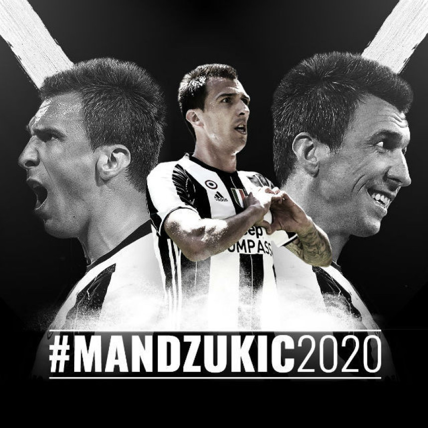 Juventus blindirao i drugo krilo!