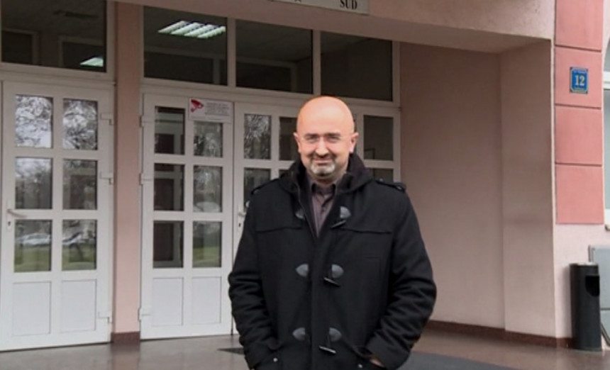 Osuđen bivši šef Policije Brčko