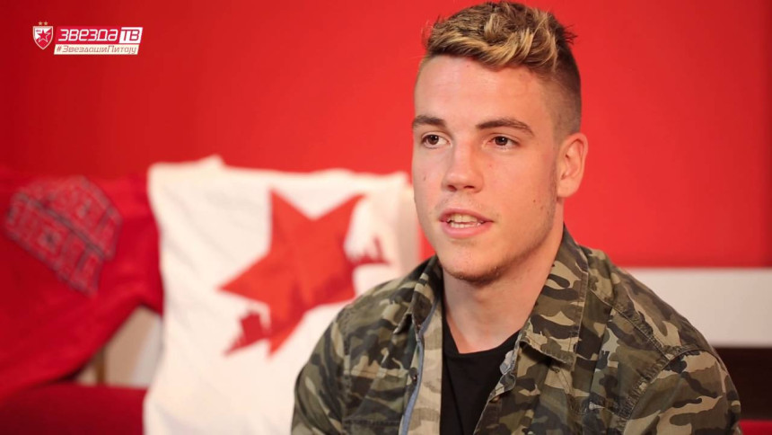 Semberac razočaran što ne ide na EP!