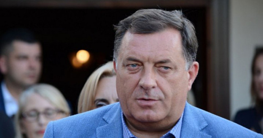 Dodik "gasi" požar u koaliciji