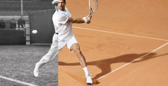 Novak u "Lakosti": "Krokodil" koji mnogo znači!