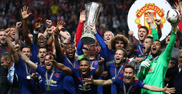 Mančester Junjated je među ''Pet veličanstvenih''!